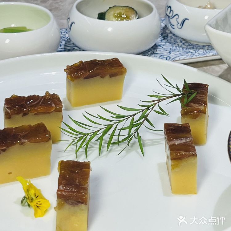 京味特色首选小吊锦鲤，绝绝子了！