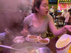 -大吉利·潮汕鲜牛肉火锅(西安店)