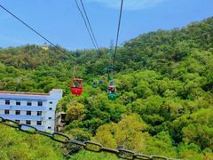 -漳州滨海火山岛自然生态风景区