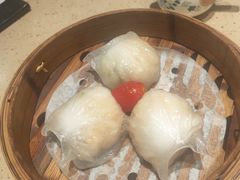 招牌虾饺皇-点都德(春熙路群光广场店)