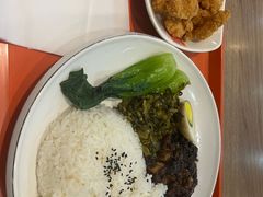 -飞鸿肉夹馍(浐灞半岛店)