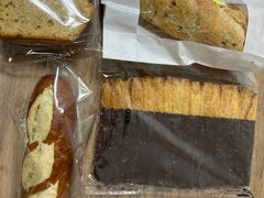 -OUR Bakery(SKP-S店)