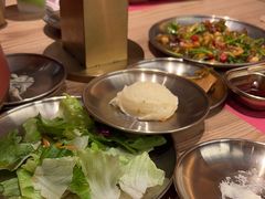 -西塔老太太泥炉烤肉(武汉摩尔城店)