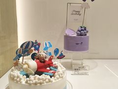 -好利来(七宝领展广场店)