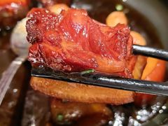 -上海老饭店(北京分店)