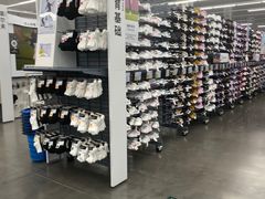 -迪卡侬(袁家岗店)
