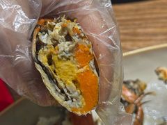 -李百蟹·江南蟹黄面·河景餐厅(夫子庙总店)