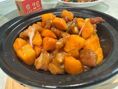 -名盈轩酒家(新一城店)