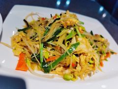 -新疆食府(华龙店)