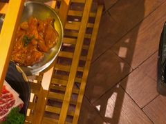 -九田家黑牛烤肉料理(衡百国际店)