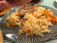 -楼兰新疆菜(江宁万达店)