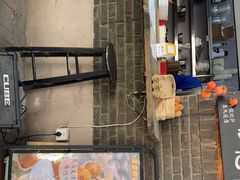 门面-大象厨房(重庆道店)