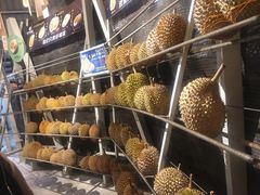 -都念榴莲·城市榴莲