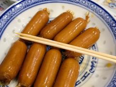 -广信牛奶甜品世家(台东店)