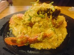 -Doo Dee Thai Food(Issan/Isaan/Esan)