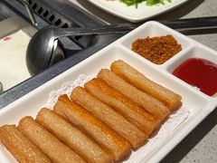 -海底捞火锅(群光广场店)