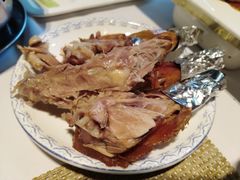 -同喜烤鸭店(光芒店)