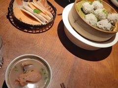 -清水亭湖北菜(大屯DT51店)