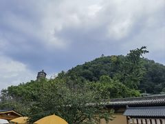 -皤滩古镇