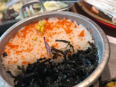 -小牛哈尼章鱼水煎肉(金鹰店)