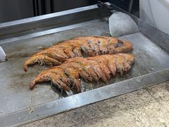 -汉巴味德(鹏欣水游城店)