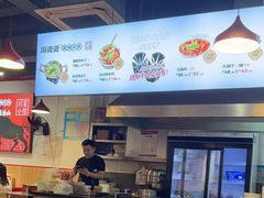 -冯烫烫跷脚牛肉·川菜小馆(武胜西街店)