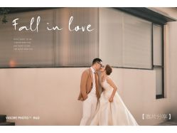 -雪中彩影婚纱摄影·微光艺术中心