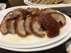 -北京老铺烤鸭(西稍门店)