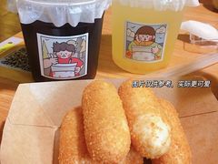 -派派茶客(金杏花园店)