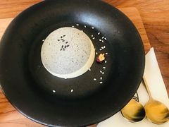 -知亘茶食