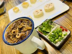 -格日勒阿妈蒙古厨房(大召店)