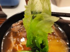 -牛腩之旅·牛腩牛杂煲(光启城美食城店)