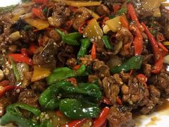 -鲁南仔·滕州炒鸡(经三路店)
