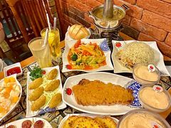 -番茄屋葡式美食(总店)