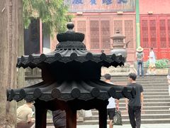 -灵隐飞来峰景区