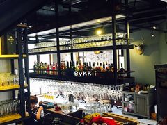 -LENBACH兰巴赫西餐啤酒坊(大连东港店)