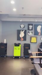 -TONI&GUY