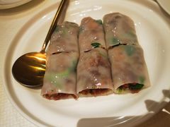 -铭家点心(秦岭路店)