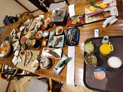 -蟹将军·松叶蟹和牛日料放题自助(K11店)