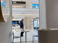 -喜茶(青岛金狮广场店)