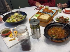 -聚鑫阁江浙菜·非遗传承技艺(闵行交大店)