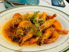 -CRAZYONES克芮旺斯西班牙餐厅(苏州中心店)