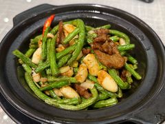 -东方亚克西餐厅(西康路店)