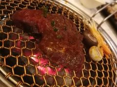 -崔英子朝韩民俗风味烤肉烤串城(大东店)