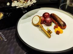 -长沙尼依格罗酒店