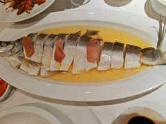 -万龙洲海鲜(南新仓店)