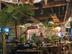 -不二·民谣音乐餐吧(长沙店)