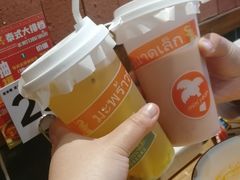 -迷你椰·泰式大排档(观前街店)