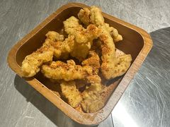 -肥家大排档(天河体育西店)