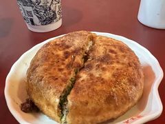 -兰庆鸡蛋馃(人民路店)